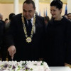 Плотницкий поделил «отжатые» луганские магазины между женой и дочерью
