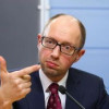 Яценюк предложил украинцам определиться с НАТО на референдуме