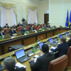 В Украине создадут Национальное агентство по предупреждению коррупции