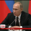 Путин неделю не появляется на публике — СМИ