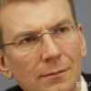 Глава МИД Латвии: Украина не получит безвизовый режим в мае