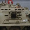 В Латвию прибыла военная техника НАТО