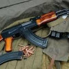 ​В Запорожской области ночью обстреляли военкомат