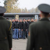21 тыс. призывников пойдут в армию в апреле-мае