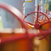 Россия хочет вернуть принцип «бери или плати» при поставках газа в Украину с апреля