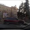 В Донецке боевики на джипе убили человека (ФОТО)