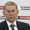 Пашинский сравнил должность сына в «Укроборонпроме» с должностью уборщицы