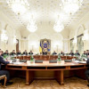 Сегодня состоится заседание СНБО