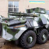 ВСУ получило партию «Свитязей» — Укроборонпром