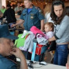 Отведав «русского мира», украинские беженцы покидают Россию
