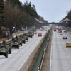 В Польше пройдут военные учения с применением американской бронетехники