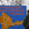 В Украине арестован первый военный из Крыма, предавший присягу