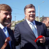 Регионал-колорад Новинский оказался банковским аферистом. Подробности
