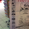 Charlie Hebdo опубликовал карикатуры на Путина (ФОТО)