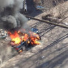 Геращенко опроверг информацию об еще одном взрыве в Харькове