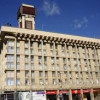 Дому профсоюзов в Киеве обещают вернуть прежний вид