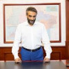 И.о. гендиректора «Укрзализныци рассказал о телефонных угрозах