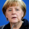 Меркель констатировала полное выполнение Украиной минских соглашений