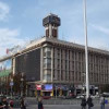 Киевские власти намерены через суд снести Дом профсоюзов