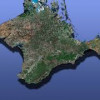 Больше половины крымчан проголосовали бы за возвращение в Украину – опрос