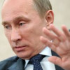 Путин испугался революции