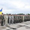 Украина организует военные учения с США и Польшей