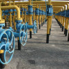 Транзит российского газа через Украину сократился на 39%