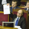 Какие правительственные законопроекты сегодня рассмотрит Верховная Рада (обновлено)