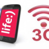 Life:) оплатил 3G-лицензию