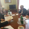Гонтарева снова позвала на помощь бывших глав Нацбанка (ФОТО)