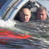 Комитет ПАСЕ обсуждает исчезновение Путина