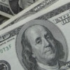 Внешний долг Украины достиг 96,5% ВВП