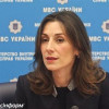 В Киеве из 10 МРЭО останется только 2 — Эка Згуладзе