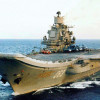 Корабль ВМС РФ зафиксировали в исключительной экономической зоне Латвии