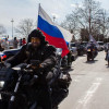 Германия не пустит путинских байкеров к себе