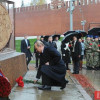Рублю не понравилась речь Путина, он ушел в минус