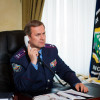 Аваков уволил главного ГАИшника Украины Анатолия Сиренко