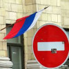 РФ потерпела ущерб в размера 25 млрд евро из-за санкций