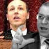 Источник в спецслужбах: ФСБ России планировала похитить Парубия и Пашинского