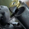На полигоне под Ростовом произошел мощный взрыв: сгорело 30 машин (ФОТО+ВИДЕО)