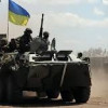 Ночью в Крымском произошло боестолкновение украинских воинов с боевиками