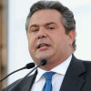 Министр обороны Греции рассказал российским СМИ, что на греков в Крыму нападали украинские «фашисты»