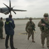 В Кремле недовольны прибытием американских инструкторов в Украину