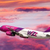 Wizz Air не уйдет из Украины