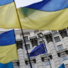 Зона свободной торговли с ЕС заработает с 2016 года — Яценюк