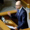 Яценюк разрешил украинцам узнать все про бизнесменов