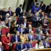 Нардепы могут остаться в Раде до страстной пятницы, — Луценко