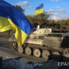 Главный военный прокурор Матиос: Под Иловайском погибли 459 бойцов ВСУ и 478 были ранены
