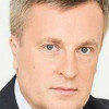 Декларация Наливайченко: глава СБУ живет на одну зарплату