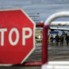 Москаль собирается открыть границу с Россией на Луганщине